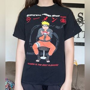 Naruto T-Shirt